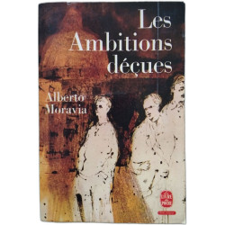 Les Ambitions déçues