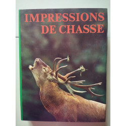 Impressions de chasse