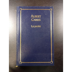 La peste