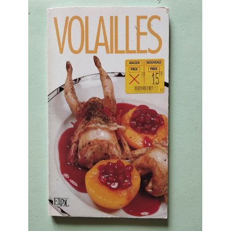 Volailles