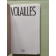 Volailles