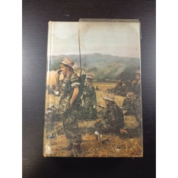 Colonel Langlais - Dien-Bien-Phu