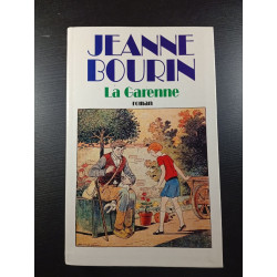 La Garenne