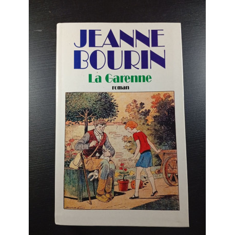 La Garenne