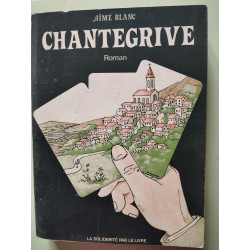 Chantegrive