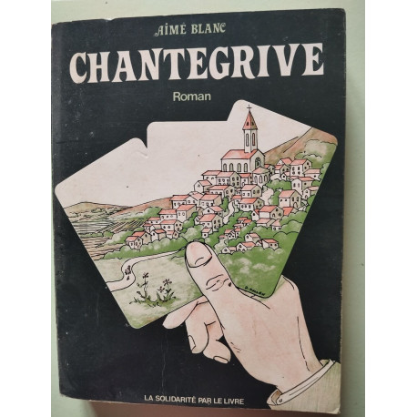 Chantegrive
