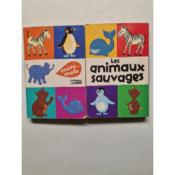 Mini-Mots Animaux