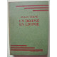 Un drame en Livonie
