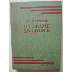 Un drame en Livonie