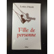 Fille de personne