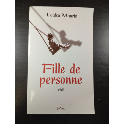 Fille de personne