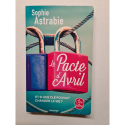 Le pacte d'Avril