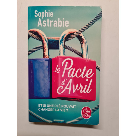 Le pacte d'Avril