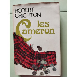 Les Cameron
