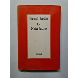Le Nain Jaune