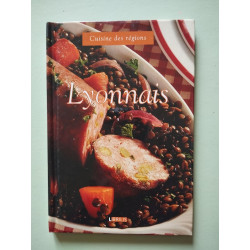 Cuisine des régions auvergne