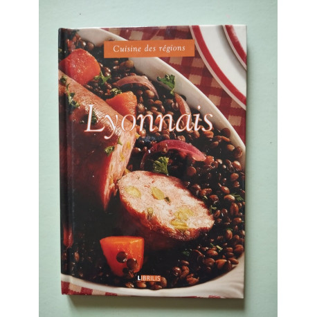 Cuisine des régions auvergne