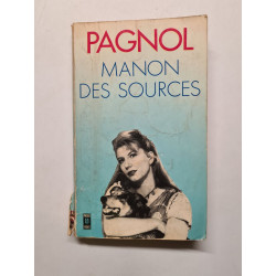 Manon des Sources