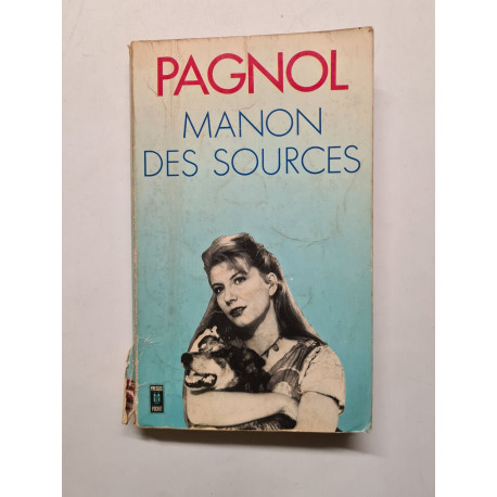 Manon des Sources