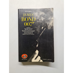 James Bond 007 tome 2 (goldfinger bons baisers de paris opération...
