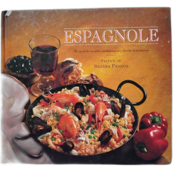 les classiques de la cuisine espagnole