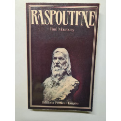 Raspoutine