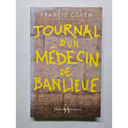 Journal d'un médecin de banlieue