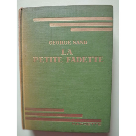 La Petite Fadette