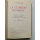 La Comédie Humaine