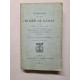 Mémoires du comte Roger de Damas
