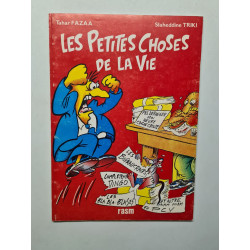 Les petites choses de la vie