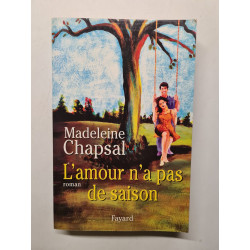 L'amour n'a pas de saison