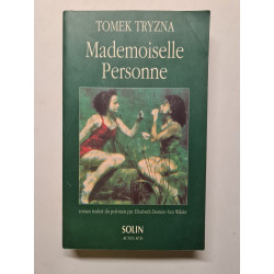 Mademoiselle Personne