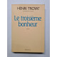 Le Troisième bonheur