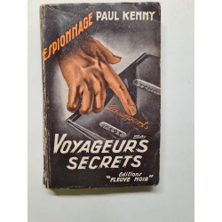 Voyageurs secrets