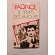 Le Temps des Amours