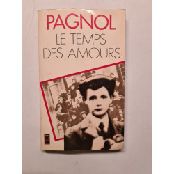 Le Temps des Amours