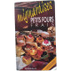Petits fours frais