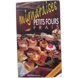 Petits fours frais