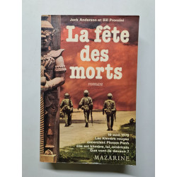 La fete des morts