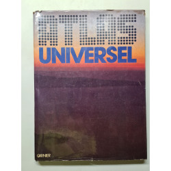 Atlas universel