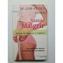 Savoir maigrir