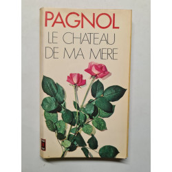 Le Château de ma mère