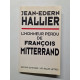 L'honneur perdu de François Mitterrand