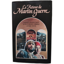 Le Retour de Martin Guerre