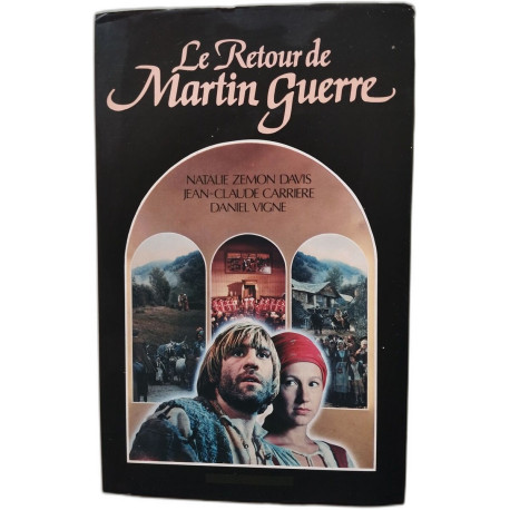 Le Retour de Martin Guerre