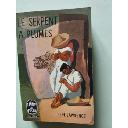Le Serpent à Plumes
