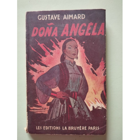 Dona Angela