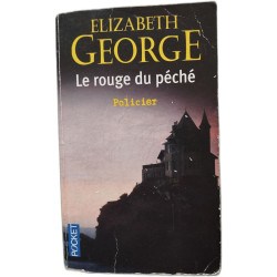 Le rouge du péché