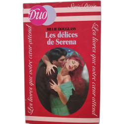 Les Délices de Serena